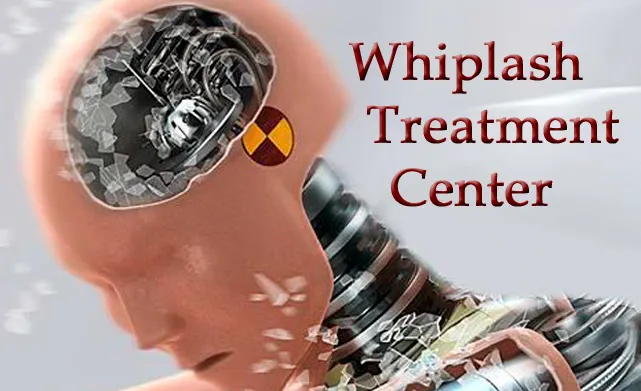 Whiplash Treatment Center LLC Picture 6