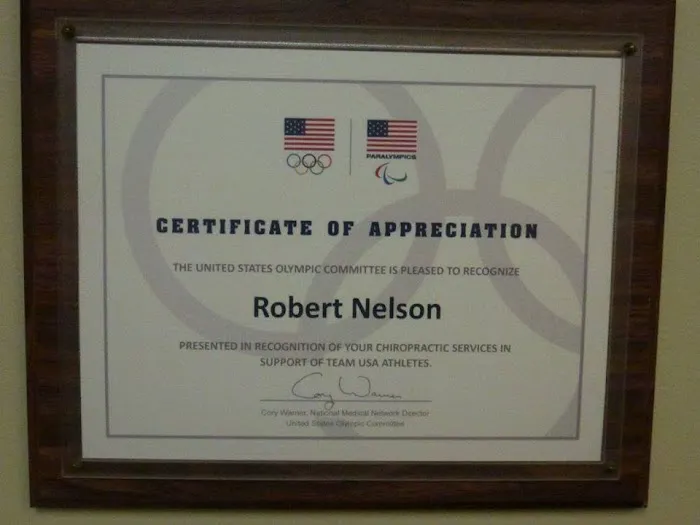Nelson Chiropractic Picture 3