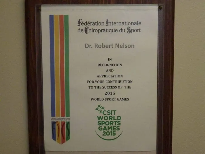 Nelson Chiropractic Picture 2