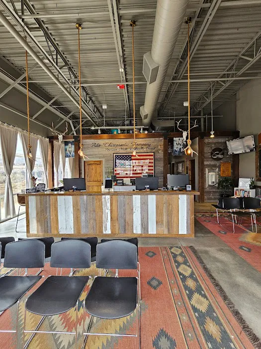 ADIO Chiropractic - Chiropractor Golden Picture 3