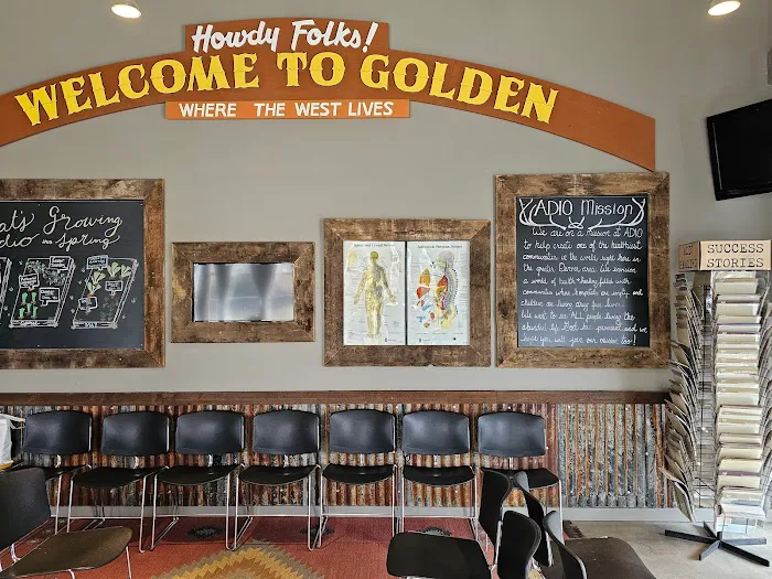 ADIO Chiropractic - Chiropractor Golden Picture 2