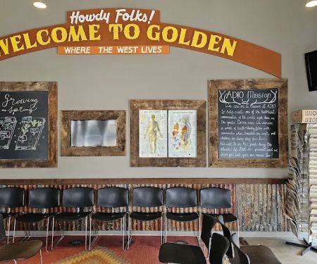 ADIO Chiropractic - Chiropractor Golden