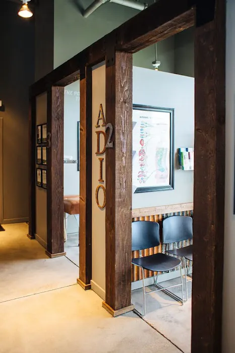 ADIO Chiropractic - Chiropractor Golden Picture 7