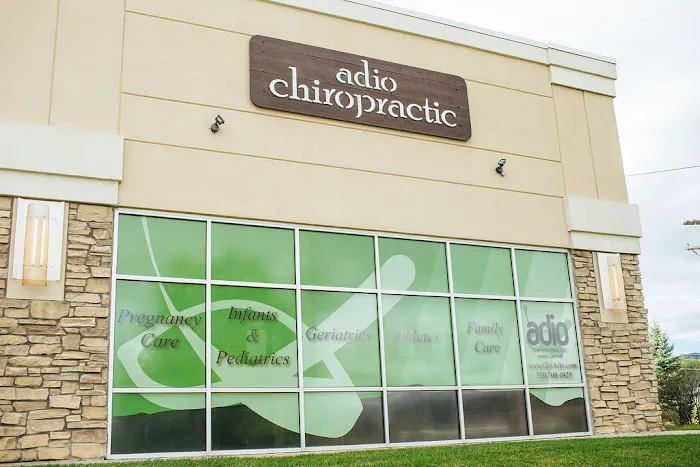 ADIO Chiropractic - Chiropractor Golden Picture 6