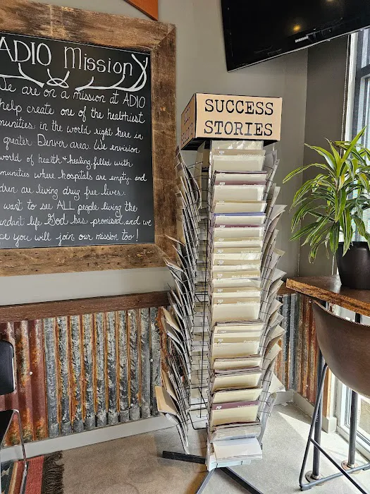 ADIO Chiropractic - Chiropractor Golden Picture 8