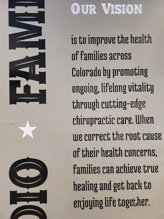 ADIO Chiropractic - Chiropractor Golden Picture 9