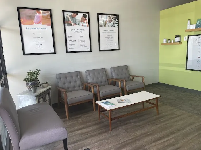 Impact Chiropractic Picture 1