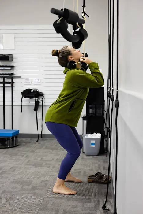 Impact Chiropractic Picture 7