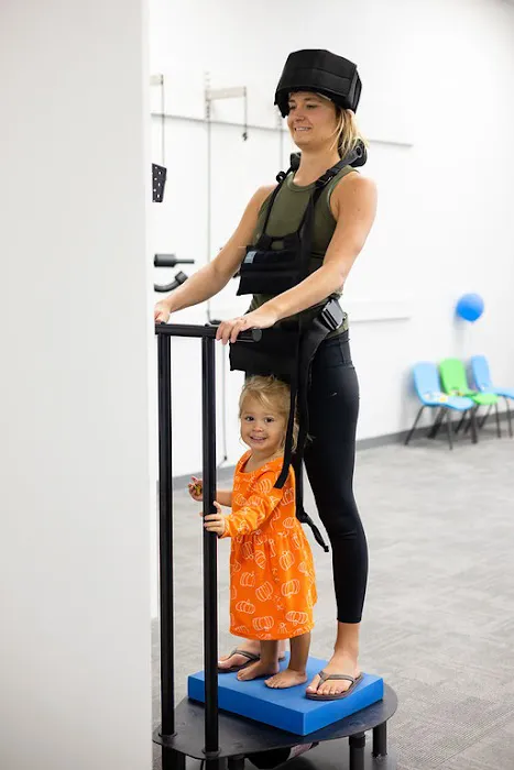 Impact Chiropractic Picture 8