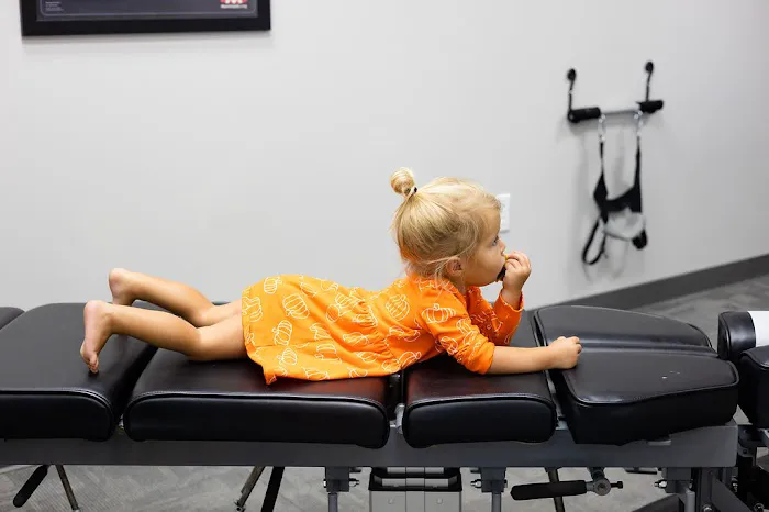 Impact Chiropractic Picture 4