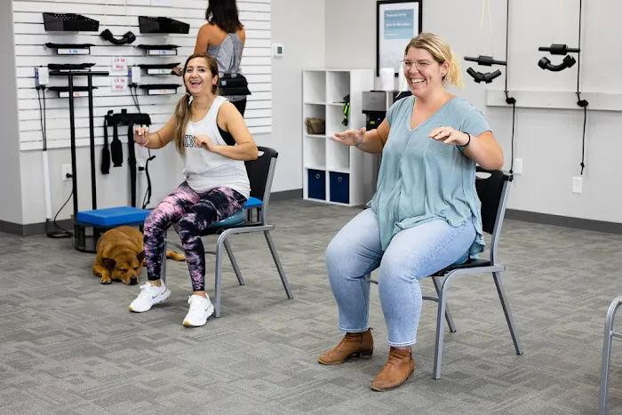 Impact Chiropractic Picture 6