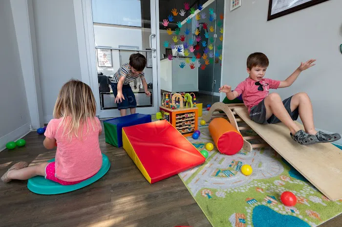 Impact Chiropractic Picture 2