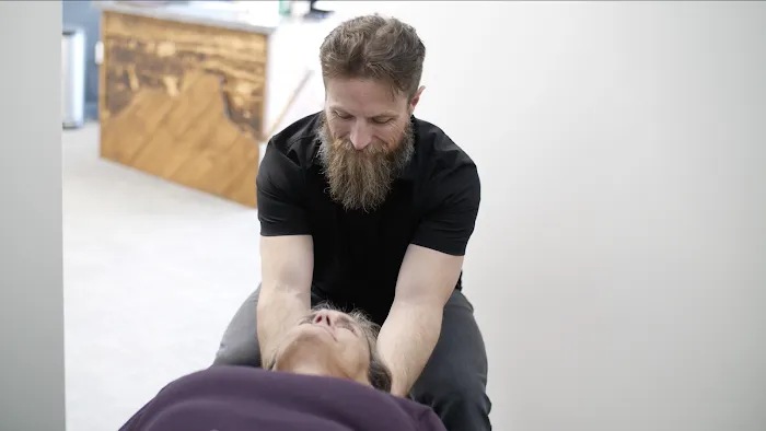 Impact Chiropractic Picture 10