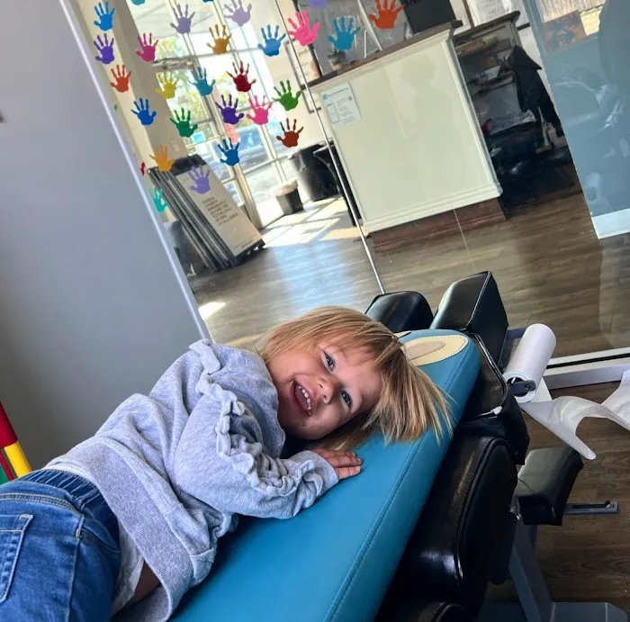 Impact Chiropractic Picture 9