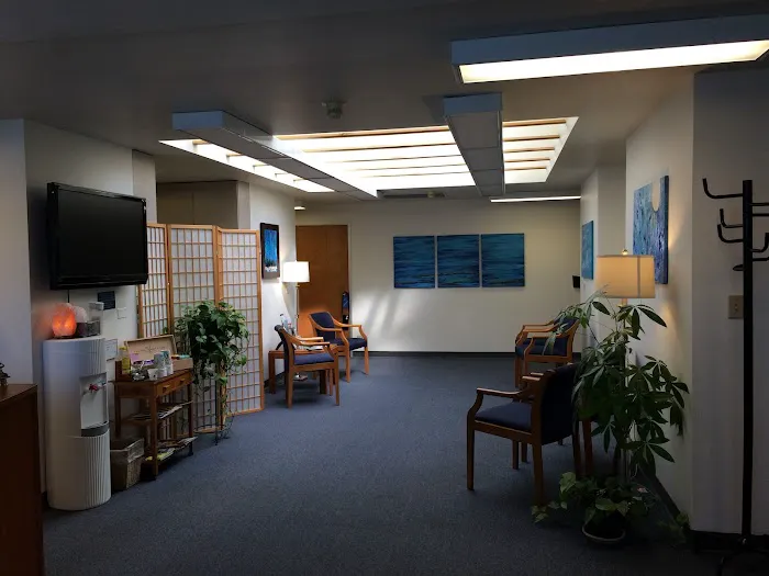 Dr. Akers Natural Health Clinic Picture 4