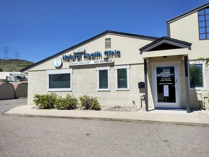 Dr. Akers Natural Health Clinic Picture 7