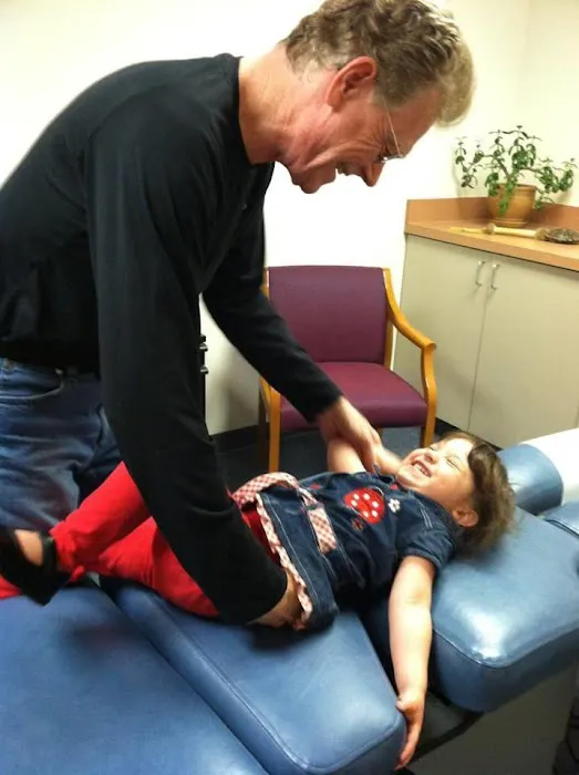 Dr. Akers Natural Health Clinic Picture 6