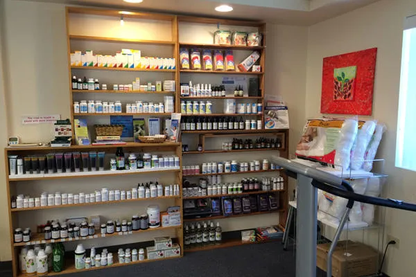 Dr. Akers Natural Health Clinic Picture 1