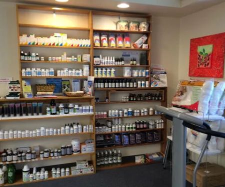 Dr. Akers Natural Health Clinic