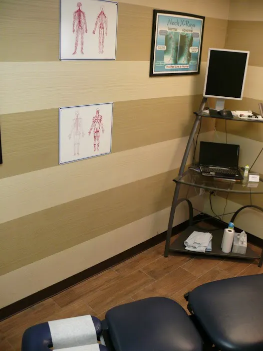 Belleview Spine and Wellness Picture 7
