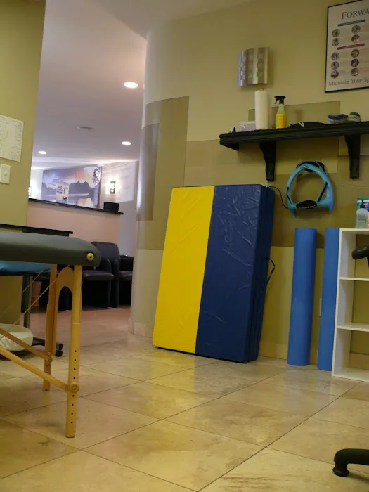 Belleview Spine and Wellness Picture 1