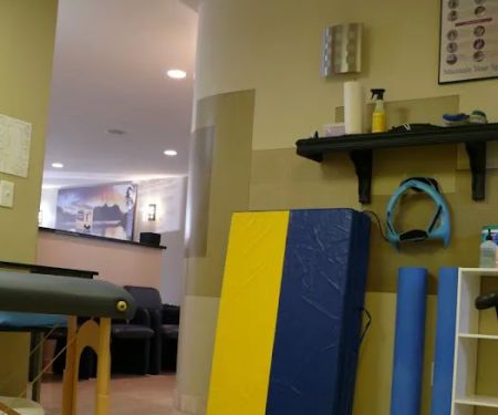 Belleview Spine and Wellness