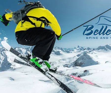 Belleview Spine and Wellness: Donald Gibson, D.C.