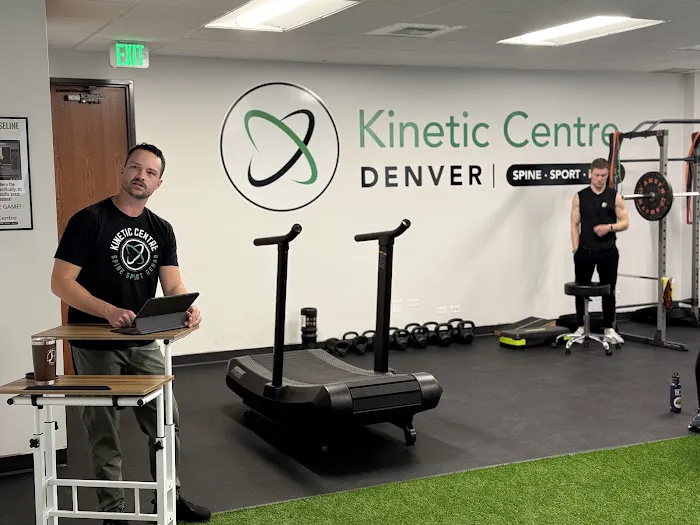 Kinetic Centre Denver Picture 4