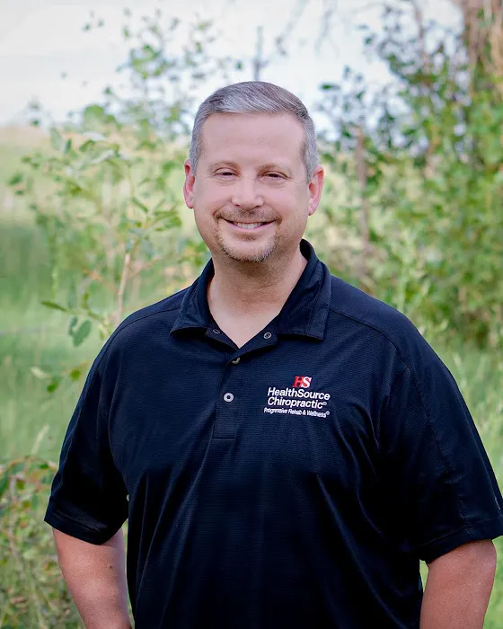 HealthSource Chiropractic of Denver DTC Picture 7