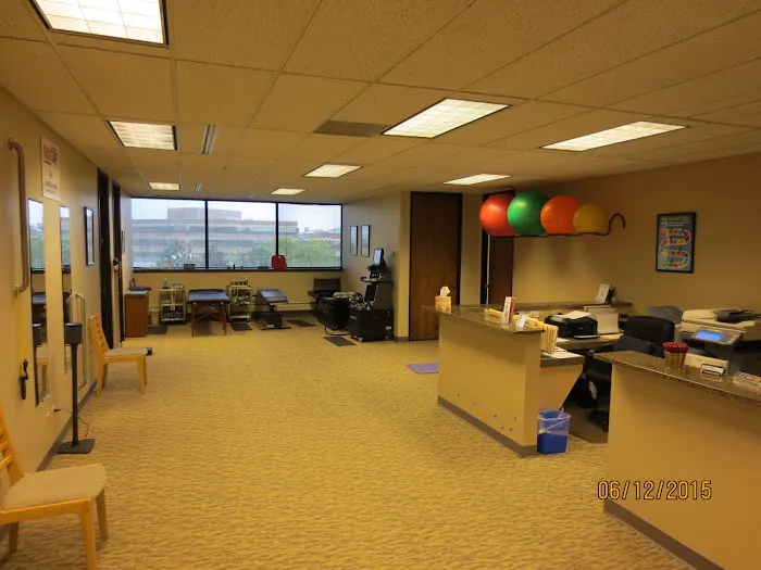 HealthSource Chiropractic of Denver DTC Picture 3
