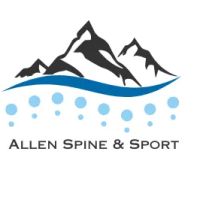 Allen Spine and Sport ico
