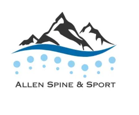 Allen Spine and Sport