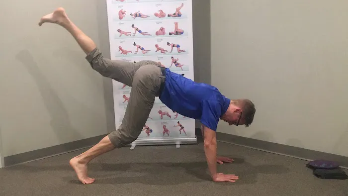 Allen Spine and Sport Picture 9