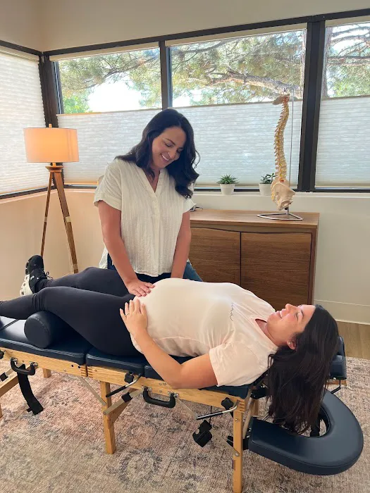Love & Chiropractic Picture 10