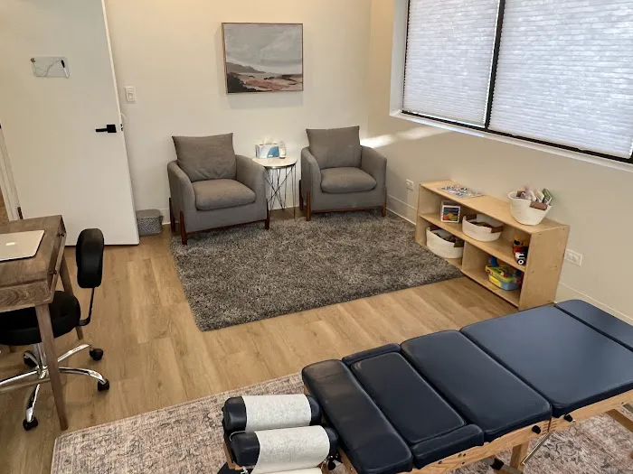 Love & Chiropractic Picture 3