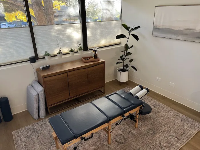 Love & Chiropractic Picture 4