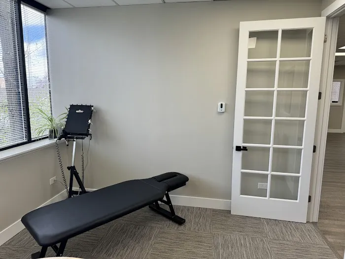 Dody Chiropractic Center for Wholeness Picture 6