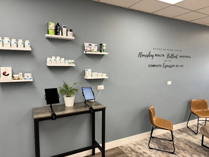 Dody Chiropractic Center for Wholeness Picture 4