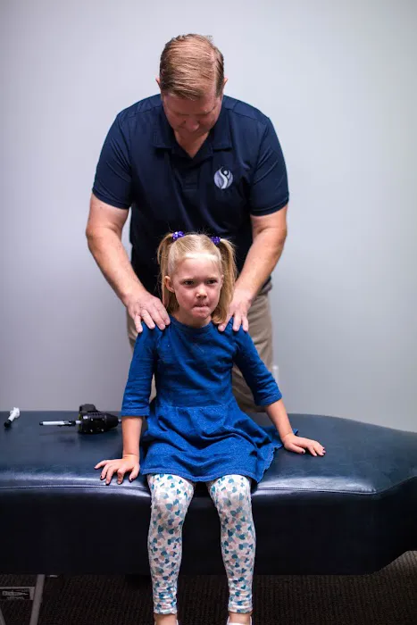 Dody Chiropractic Center for Wholeness Picture 1