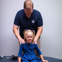 Dody Chiropractic Center for Wholeness ico