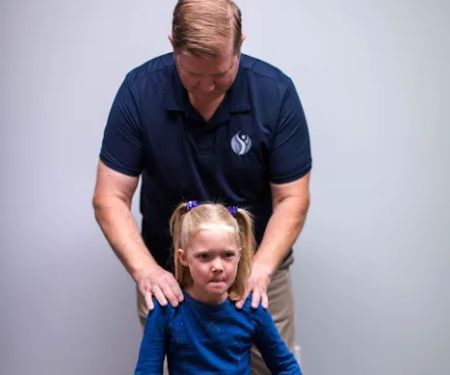 Dody Chiropractic Center for Wholeness