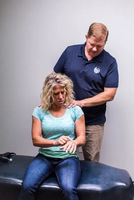 Dody Chiropractic Center for Wholeness Picture 9