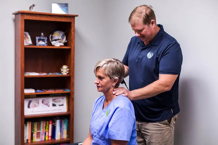 Dody Chiropractic Center for Wholeness Picture 10