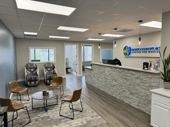 Dody Chiropractic Center for Wholeness Picture 8