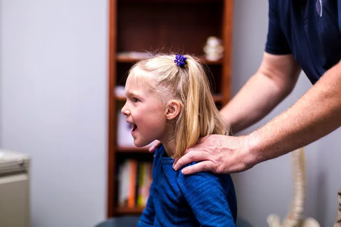 Dody Chiropractic Center for Wholeness Picture 2