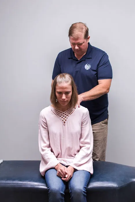 Dody Chiropractic Center for Wholeness Picture 3