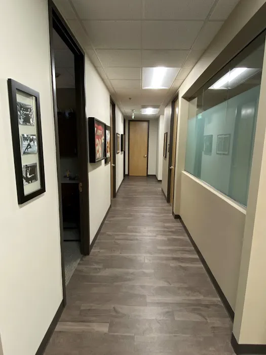 Fusion Sport Rehab Picture 3