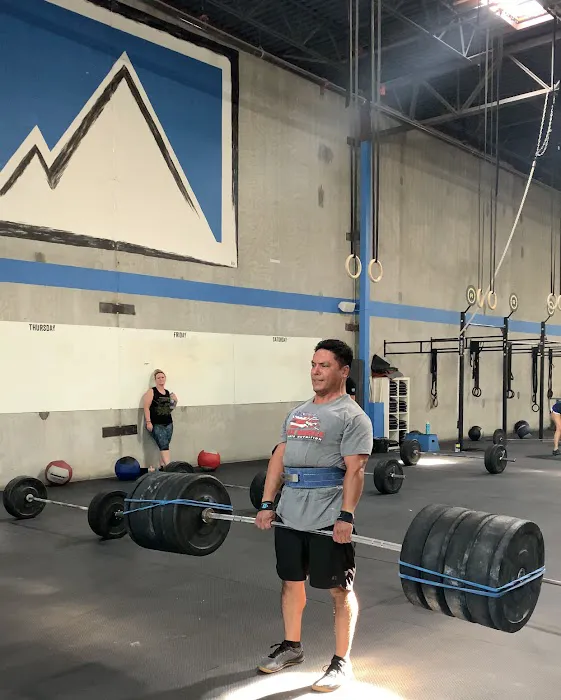 Fusion Sport Rehab Picture 2