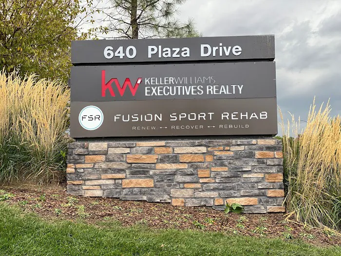 Fusion Sport Rehab Picture 5