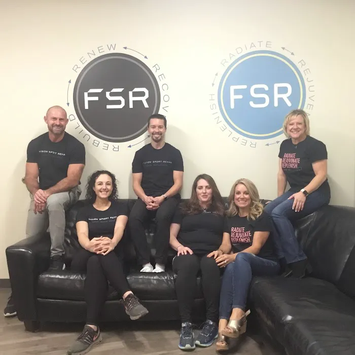 Fusion Sport Rehab Picture 4
